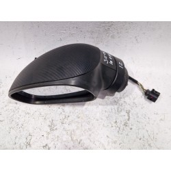 Recambio de retrovisor izquierdo para seat leon (1p1) 2.0 tfsi referencia OEM IAM E1010852  