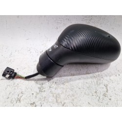 Recambio de retrovisor izquierdo para seat leon (1p1) 2.0 tfsi referencia OEM IAM E1010852  