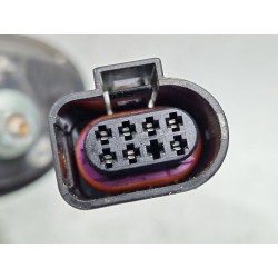 Recambio de retrovisor izquierdo para seat leon (1p1) 2.0 tfsi referencia OEM IAM E1010852  