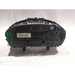 Recambio de cuadro completo para seat ibiza iii (6l1) 1.9 sdi referencia OEM IAM 110080104010A  