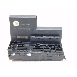 Recambio de caja reles / fusibles para mercedes-benz clase e (w210) e 300 d (210.020) referencia OEM IAM 0025451901  