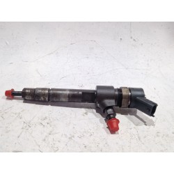 Recambio de inyector para opel zafira b furgoneta/monovolumen (a05) 1.9 cdti van (m75) referencia OEM IAM 0445110165  