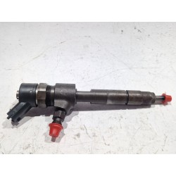 Recambio de inyector para opel zafira b furgoneta/monovolumen (a05) 1.9 cdti van (m75) referencia OEM IAM 0445110165  