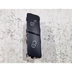 Recambio de interruptor cierre centralizado para mercedes-benz clase b sports tourer (w246, w242) b 180 cdi (246.200) referencia