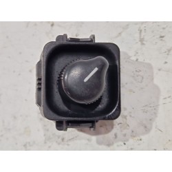 Recambio de mando retrovisor electrico para mercedes-benz clase c (w202) c 180 (202.018) referencia OEM IAM 1298200610  