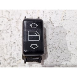 Recambio de mando elevalunas trasero derecho para mercedes-benz clase c (w202) c 180 (202.018) referencia OEM IAM 03809760  
