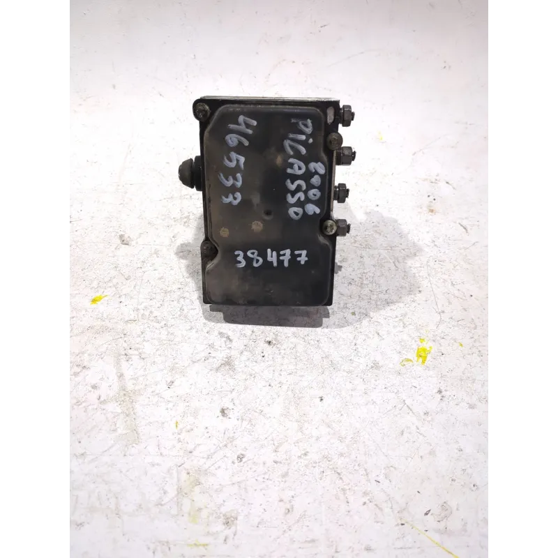 Recambio de abs para citroën xsara picasso (n68) 1.6 hdi referencia OEM IAM 0265800415  