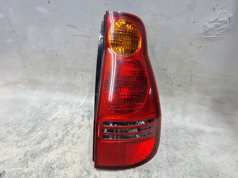 Recambio de piloto trasero derecho para hyundai matrix (fc) 1.5 crdi referencia OEM IAM 92402170  