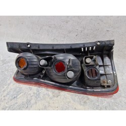 Recambio de piloto trasero derecho para hyundai matrix (fc) 1.5 crdi referencia OEM IAM 92402170  