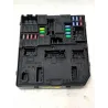 Recambio de caja reles / fusibles para renault megane iv sedán 1.3 tce 140 (lvnb) referencia OEM IAM 284B66727R  