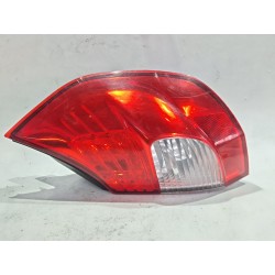 Recambio de piloto trasero derecho para renault megane ii (bm0/1_, cm0/1_) 1.4 16v (bm0b, cm0b) referencia OEM IAM 8200474327A  