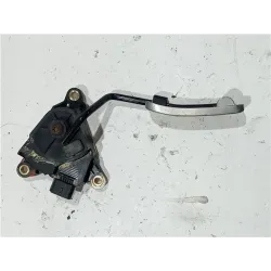 Recambio de potenciometro pedal gas para nissan note (e11e)(01.2006) 1.5 dci referencia OEM IAM 18002AX700  