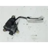 Recambio de potenciometro pedal gas para nissan note (e11e)(01.2006) 1.5 dci referencia OEM IAM 18002AX700  