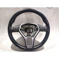 Recambio de volante para mercedes-benz clase b sports tourer (w246, w242) b 180 cdi (246.200) referencia OEM IAM A2464603803  