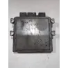 Recambio de centralita inyeccion para ford fiesta v (jh_, jd_) 1.4 tdci referencia OEM IAM 5WS40027G  