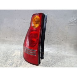 Recambio de piloto trasero izquierdo para hyundai matrix (fc) 1.5 crdi referencia OEM IAM 92401170  