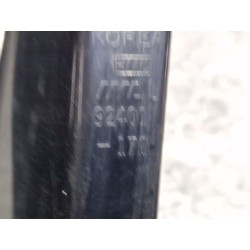 Recambio de piloto trasero izquierdo para hyundai matrix (fc) 1.5 crdi referencia OEM IAM 92401170  