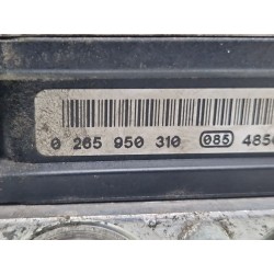 Recambio de nucleo abs para fiat stilo (192)(2001) 1.9 jtd (192_xe1a) referencia OEM IAM 0265234020  