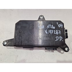 Recambio de modulo electronico para fiat stilo (192)(2001) 1.9 jtd (192_xe1a) referencia OEM IAM 51714519  