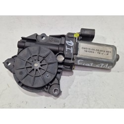 MOTOR ELEVALUNAS DELANTERO IZQUIERDO 50002601 