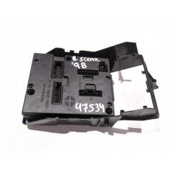 Recambio de caja reles / fusibles para renault megane i scenic (ja0)(1996) 1.9 d kaleido [1,9 ltr. - 72 kw dti diesel cat] refer