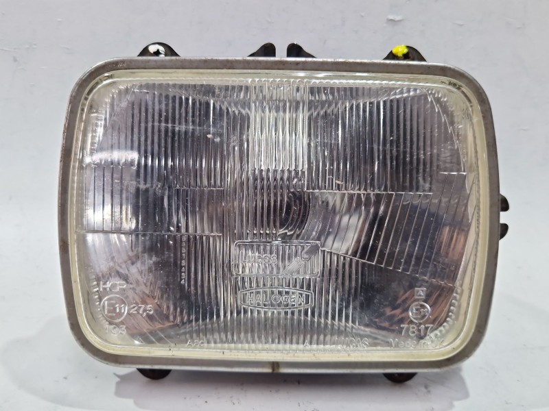 Recambio de faro delantero derecho para opel midi 2.2d referencia OEM IAM E117817  