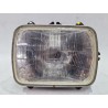 Recambio de faro delantero derecho para opel midi 2.2d referencia OEM IAM E117817  