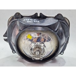 Recambio de faro delantero derecho para opel midi 2.2d referencia OEM IAM E117817  