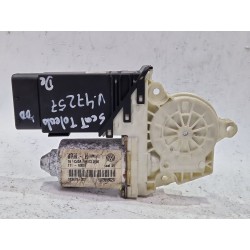 Recambio de motor elevalunas delantero derecho para seat toledo ii (1m2) 1.9 tdi referencia OEM IAM 1J0959802G  