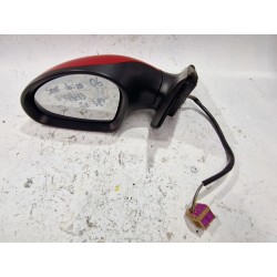 Recambio de retrovisor izquierdo para seat ibiza iii (6l1) 1.9 tdi referencia OEM IAM 876047  