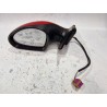 Recambio de retrovisor izquierdo para seat ibiza iii (6l1) 1.9 tdi referencia OEM IAM 876047  