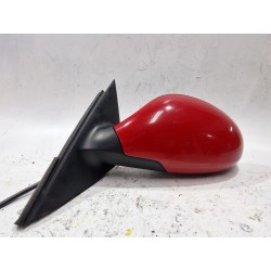 Recambio de retrovisor izquierdo para seat ibiza iii (6l1) 1.9 tdi referencia OEM IAM 876047  
