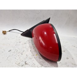 Recambio de retrovisor izquierdo para seat ibiza iii (6l1) 1.9 tdi referencia OEM IAM 876047  