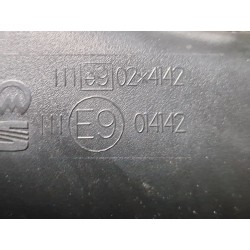 Recambio de retrovisor izquierdo para seat ibiza iii (6l1) 1.9 tdi referencia OEM IAM 876047  