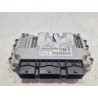 Recambio de centralita inyeccion para citroën c4 coupe (2004) 1.6 16v referencia OEM IAM 9665415880  