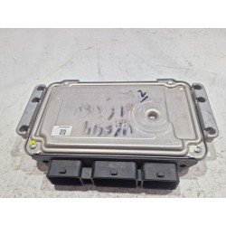 Recambio de centralita inyeccion para citroën c4 coupe (2004) 1.6 16v referencia OEM IAM 9665415880  