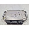 Recambio de centralita inyeccion para citroën c4 coupe (2004) 1.6 16v referencia OEM IAM 9665415880  
