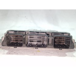 Recambio de centralita inyeccion para citroën c4 coupe (2004) 1.6 16v referencia OEM IAM 9665415880  