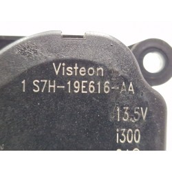 Recambio de motor trampilla calefaccion para ford mondeo iii (b5y) 2.2 tdci referencia OEM IAM 1S7H19E616AA  