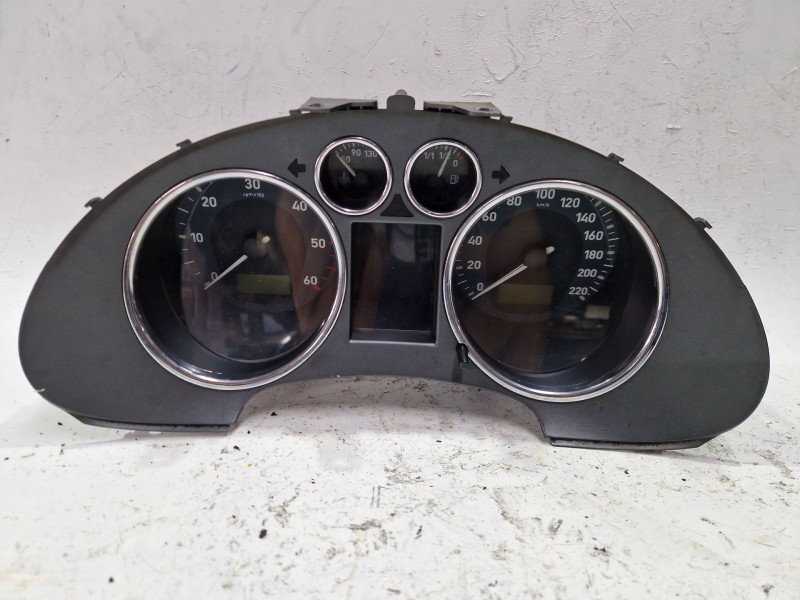 Recambio de cuadro completo para seat ibiza iii (6l1) 1.9 tdi referencia OEM IAM 110080105056A  