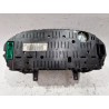 Recambio de cuadro completo para seat ibiza iii (6l1) 1.9 tdi referencia OEM IAM 110080105056A  