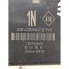 Recambio de caja reles / fusibles para renault megane iv sedán 1.3 tce 140 (lvnb) referencia OEM IAM 284B66727R  
