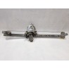 Recambio de mecanismo elevalunas delantero derecho para nissan primastar furgoneta (x83) 2.0 dci 90 referencia OEM IAM   