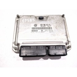 CENTRALITA INYECCION 038906019NL M 