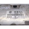 Recambio de centralita inyeccion para seat ibiza iii (6l1) 1.9 tdi referencia OEM IAM 038906019NL M  