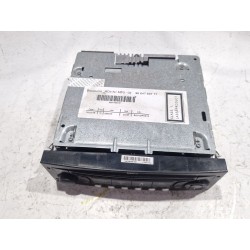 Recambio de sistema audio / radio cd para citroën c4 coupé (la_) 1.6 16v referencia OEM IAM 7645138393  