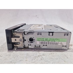 Recambio de sistema audio / radio cd para citroën c4 coupé (la_) 1.6 16v referencia OEM IAM 7645138393  