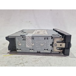 Recambio de sistema audio / radio cd para citroën c4 coupé (la_) 1.6 16v referencia OEM IAM 7645138393  