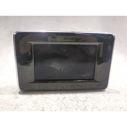 Recambio de pantalla para mercedes-benz clase b sports tourer (w246, w242) b 180 cdi (246.200) referencia OEM IAM A2469001203  