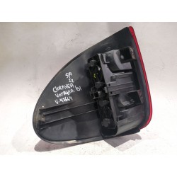 Recambio de piloto trasero izquierdo para chrysler voyager iv (rg, rs) 2.4 referencia OEM IAM 153671  